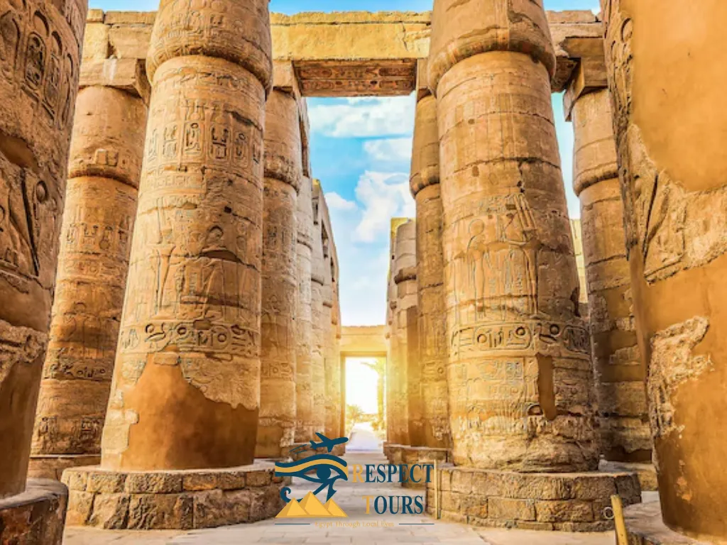 Karnak Temple: Inside the World’s Largest Temple Complex 1 Karnak Temple: Inside the World’s Largest Temple Complex