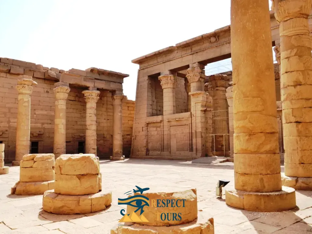 Kalabsha Temple Guide: History, Tours & Visiting Tips (2026) 4 Kalabsha Temple Guide History