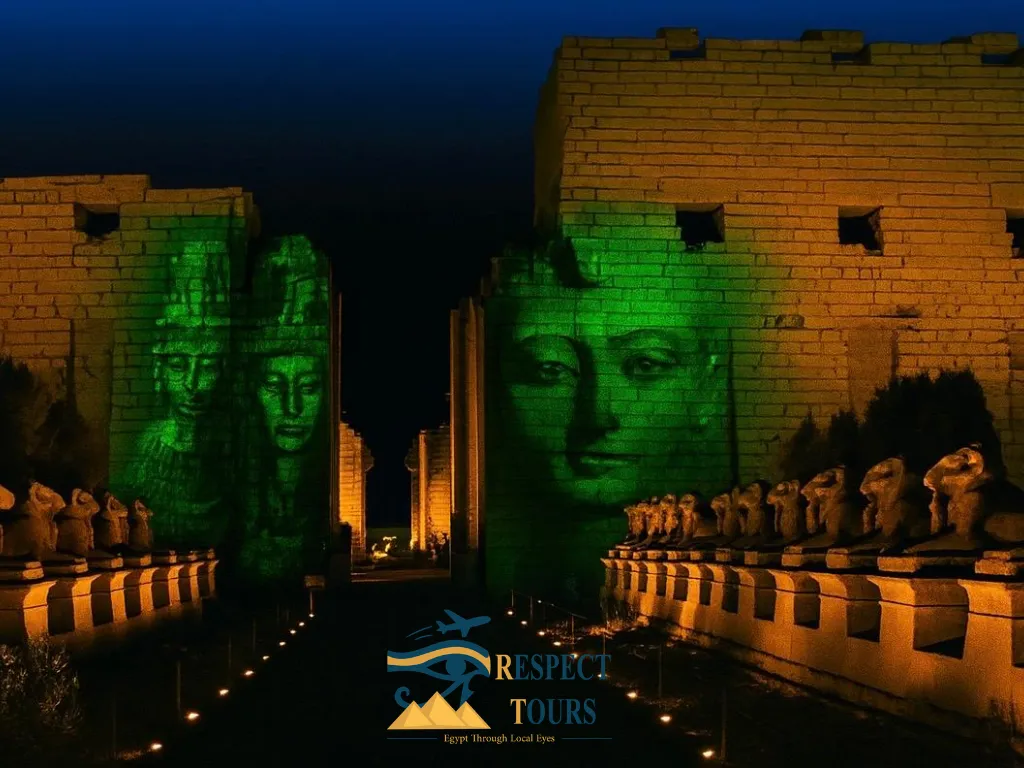 Karnak Temple: Inside the World’s Largest Temple Complex 4 Karnak Temple: Inside the World’s Largest Temple Complex