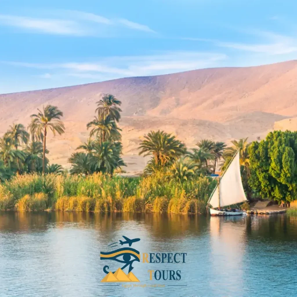What Natural Marvels to Explore in Egypt