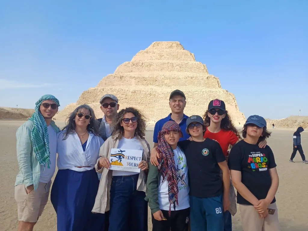 Respect Travel Agency The Best Egypt Tour Agency