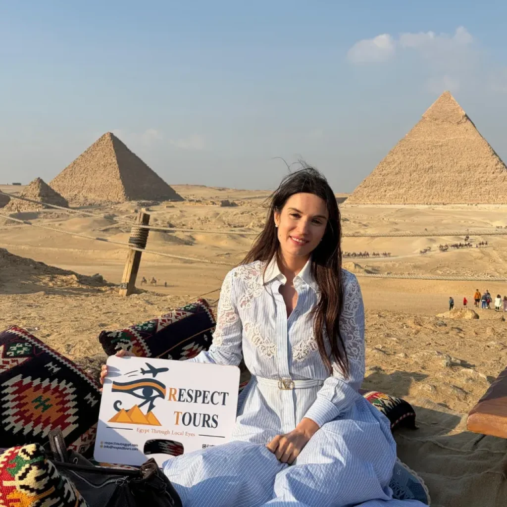 Egypt Luxury Tours