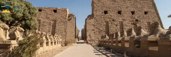 Sacred Sites Tour Egypt