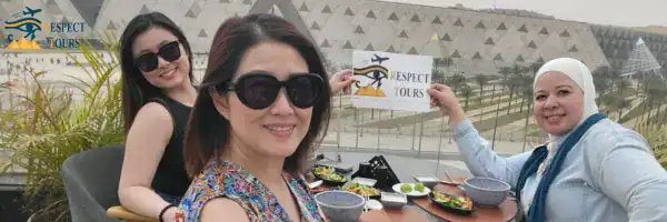 6-Day Coptic Cairo and Alexandria Tour