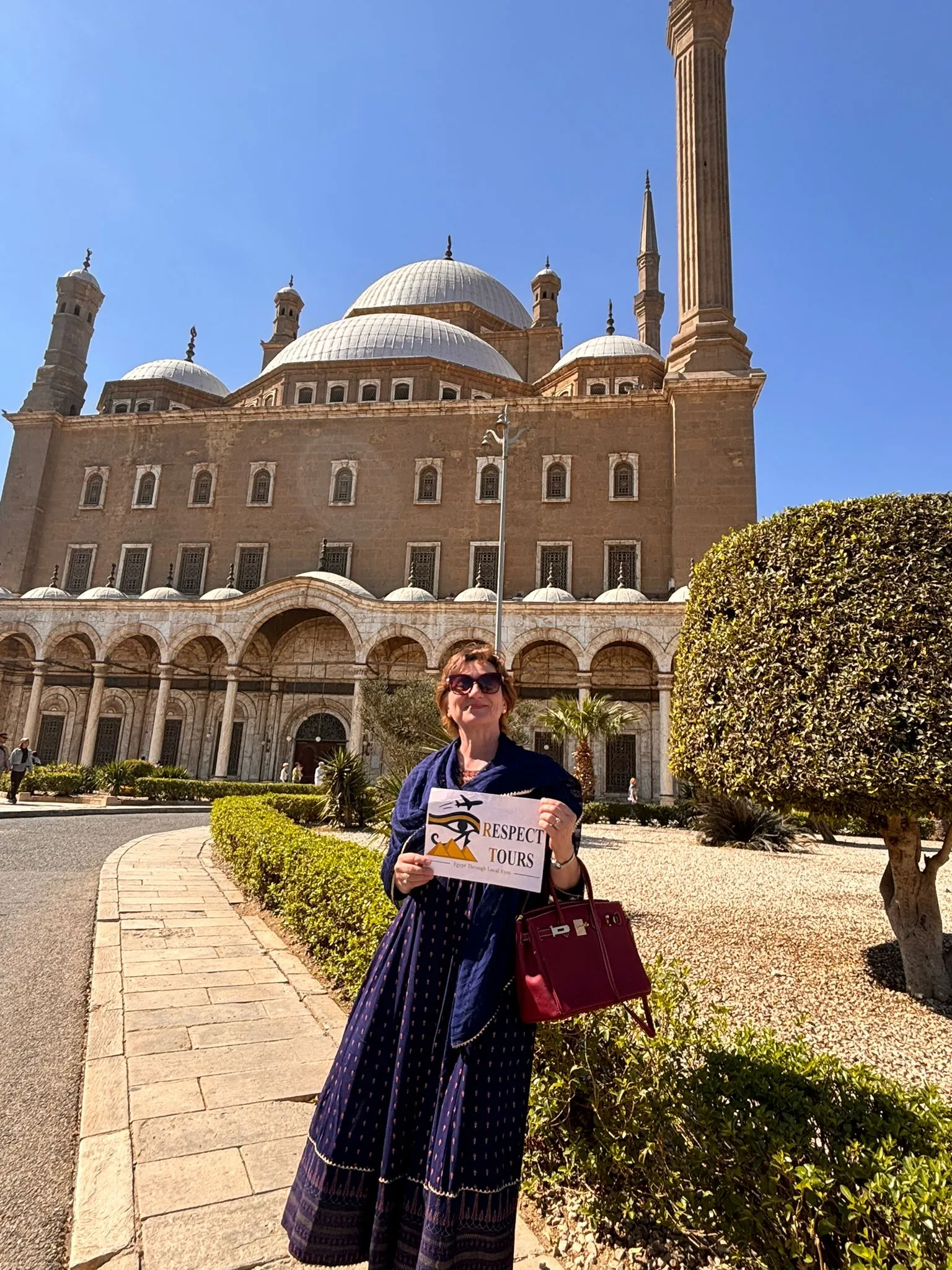 Citadel of Saladin