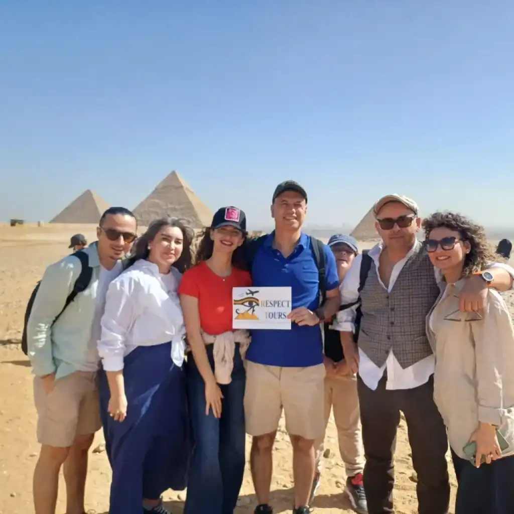 Respect Travel Agency: The Best Egypt Tour Agency Since 1978 for 140,000+ Travelers