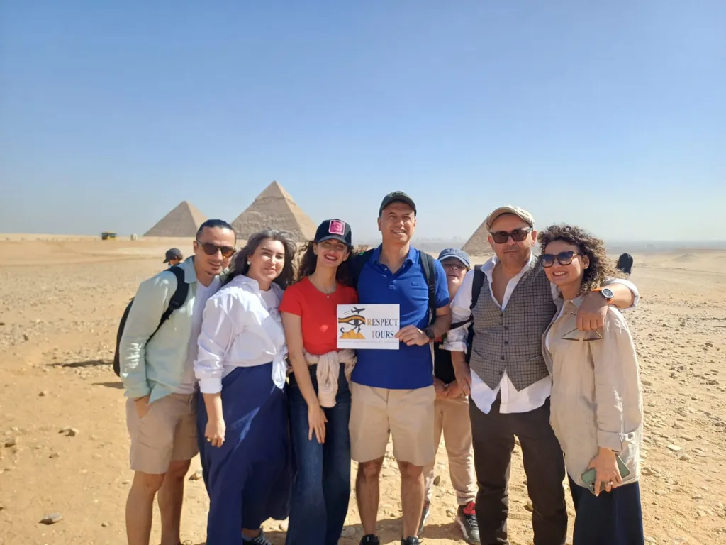 Respect Travel Agency The Best Egypt Tour Agency