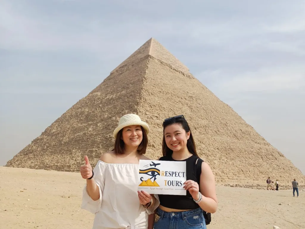 Respect Travel Agency The Best Egypt Tour Agency