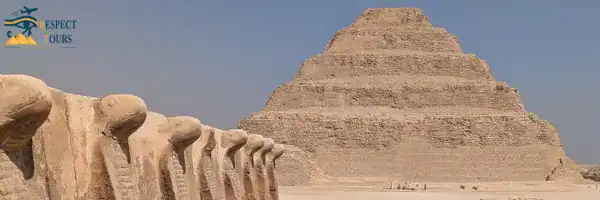 Sacred Sites Tour Egypt
