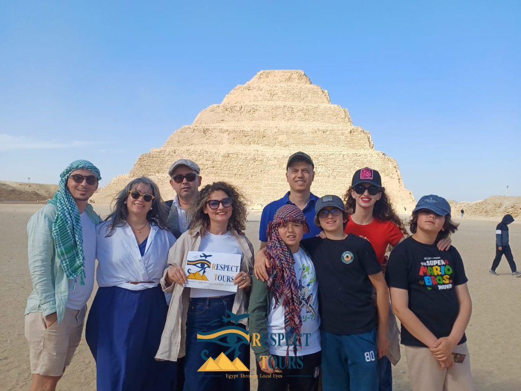 Why Egypt Trips with Respect Tours Are Your Best Choice in 2026 3 Top Destinations We Cover