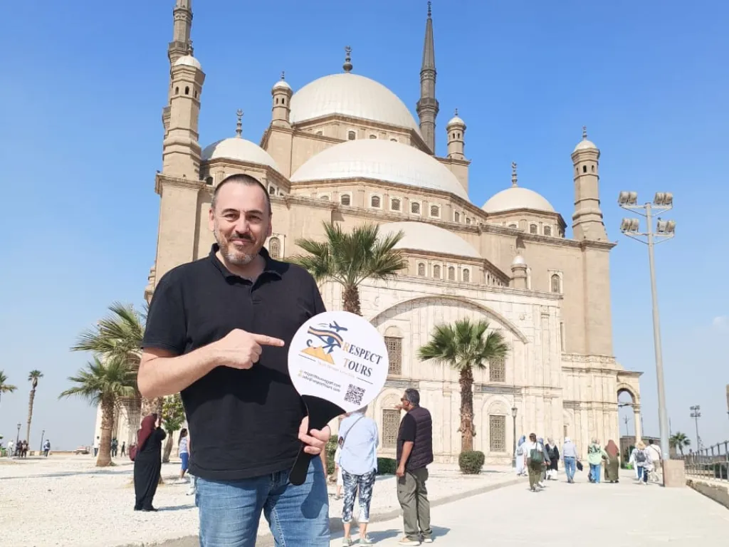 Respect Travel Agency The Best Egypt Tour Agency