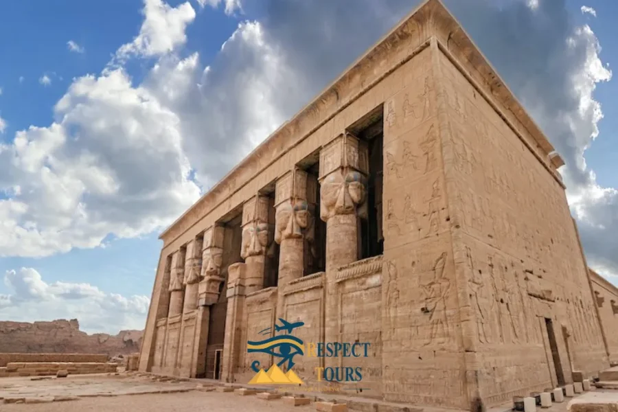Marsa Alam to Dendera Tour