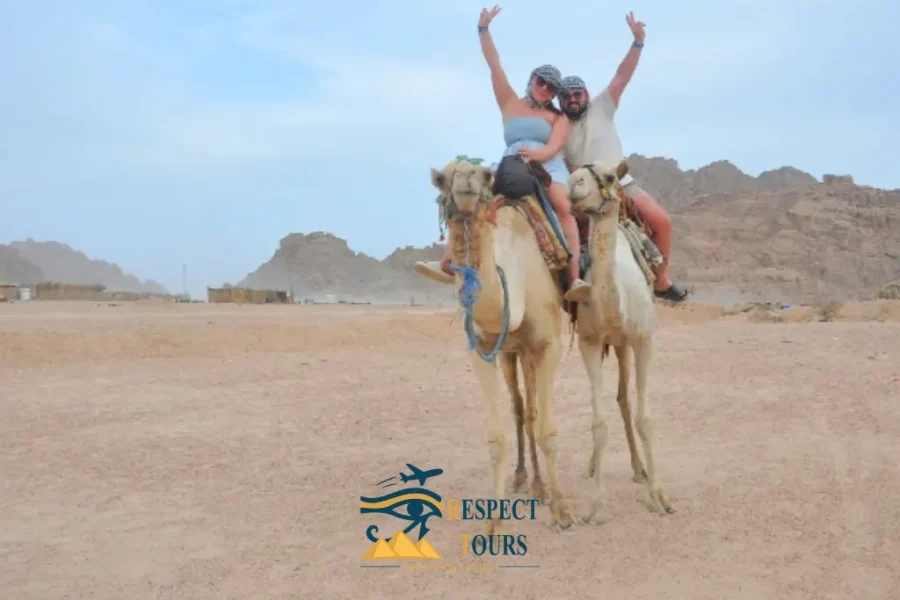 Sharm El Sheikh Desert Safari