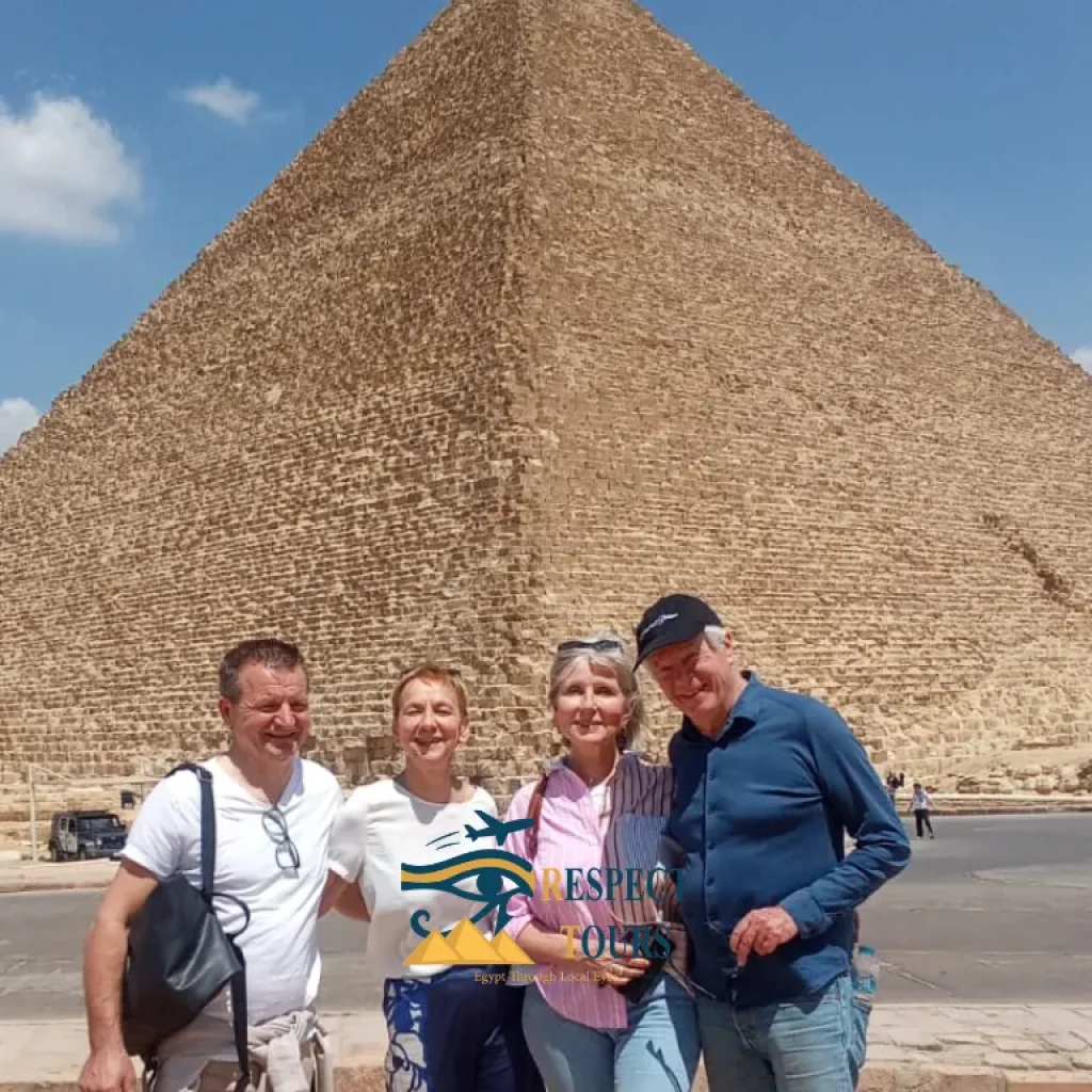 Tours of Egypt for Seniors