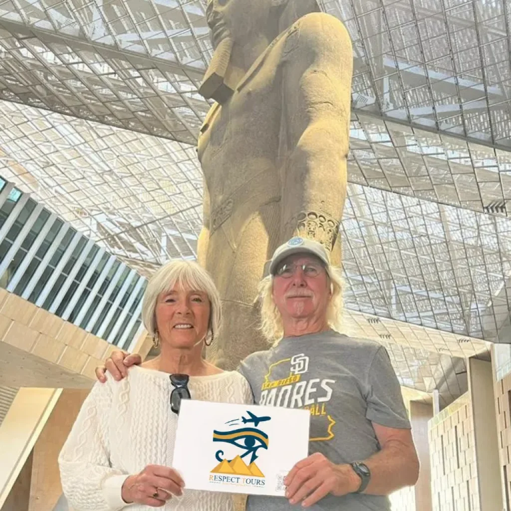 Tours of Egypt for Seniors