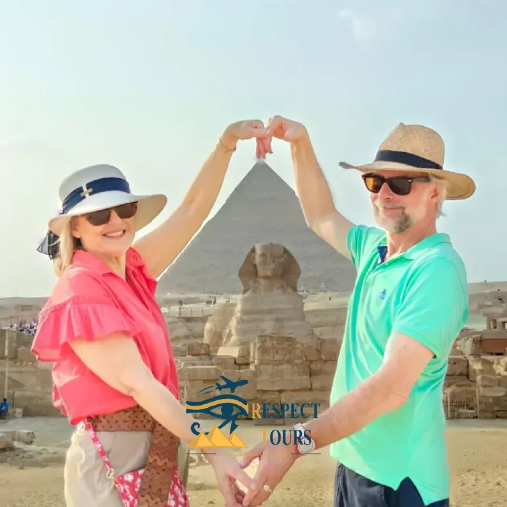 Tours of Egypt for Seniors