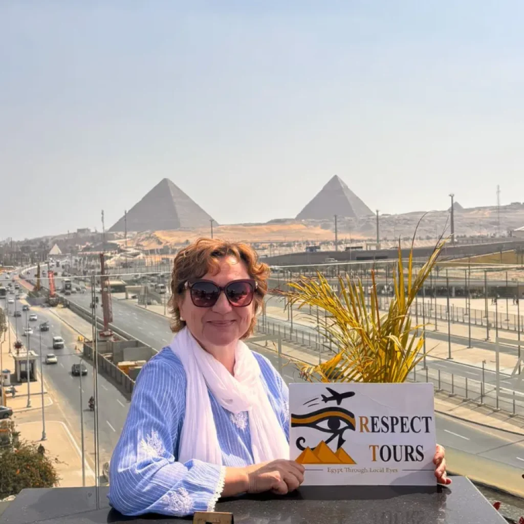 Tours of Egypt for Seniors