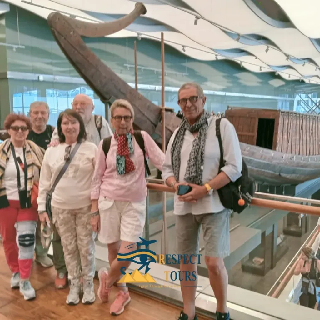 Tours of Egypt for Seniors