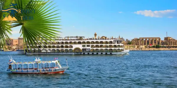 5 Day Luxor to Aswan Cruise