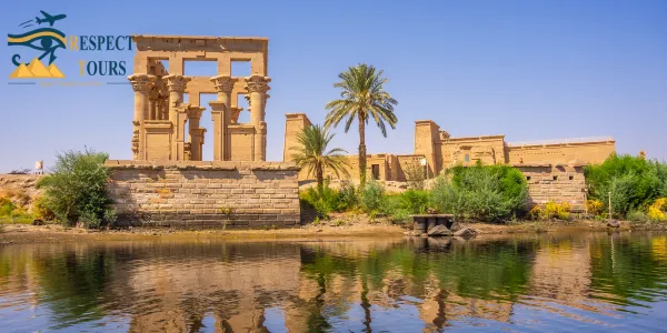 5 Day Luxor to Aswan Cruise