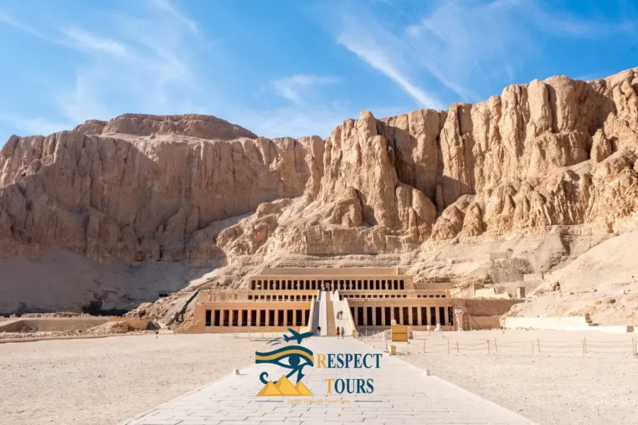 Full-Day Luxor West Bank Tour
