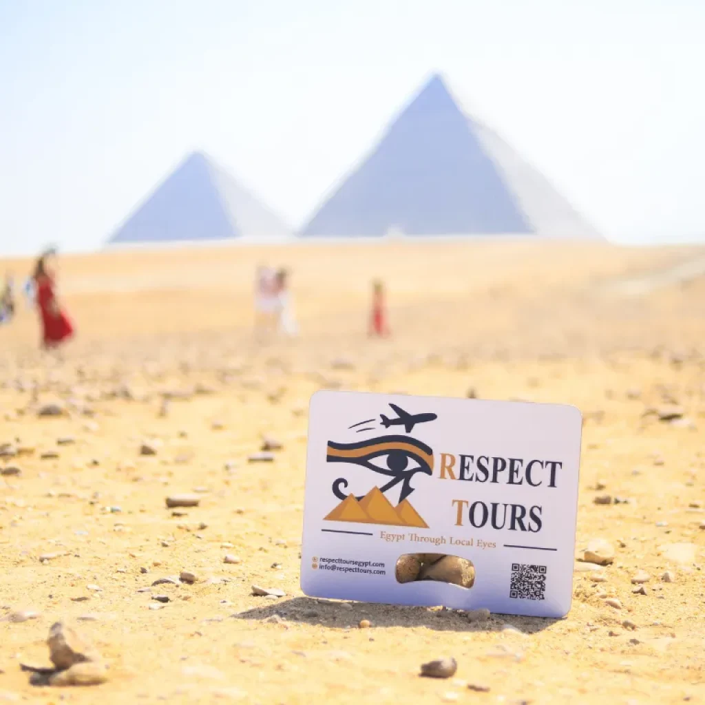 Respect Tours Egypt Customers Gallery