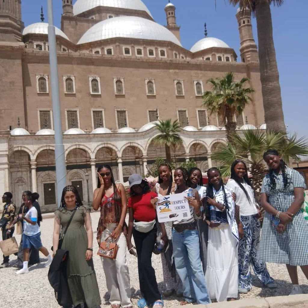 Respect Tours Egypt Customers Gallery