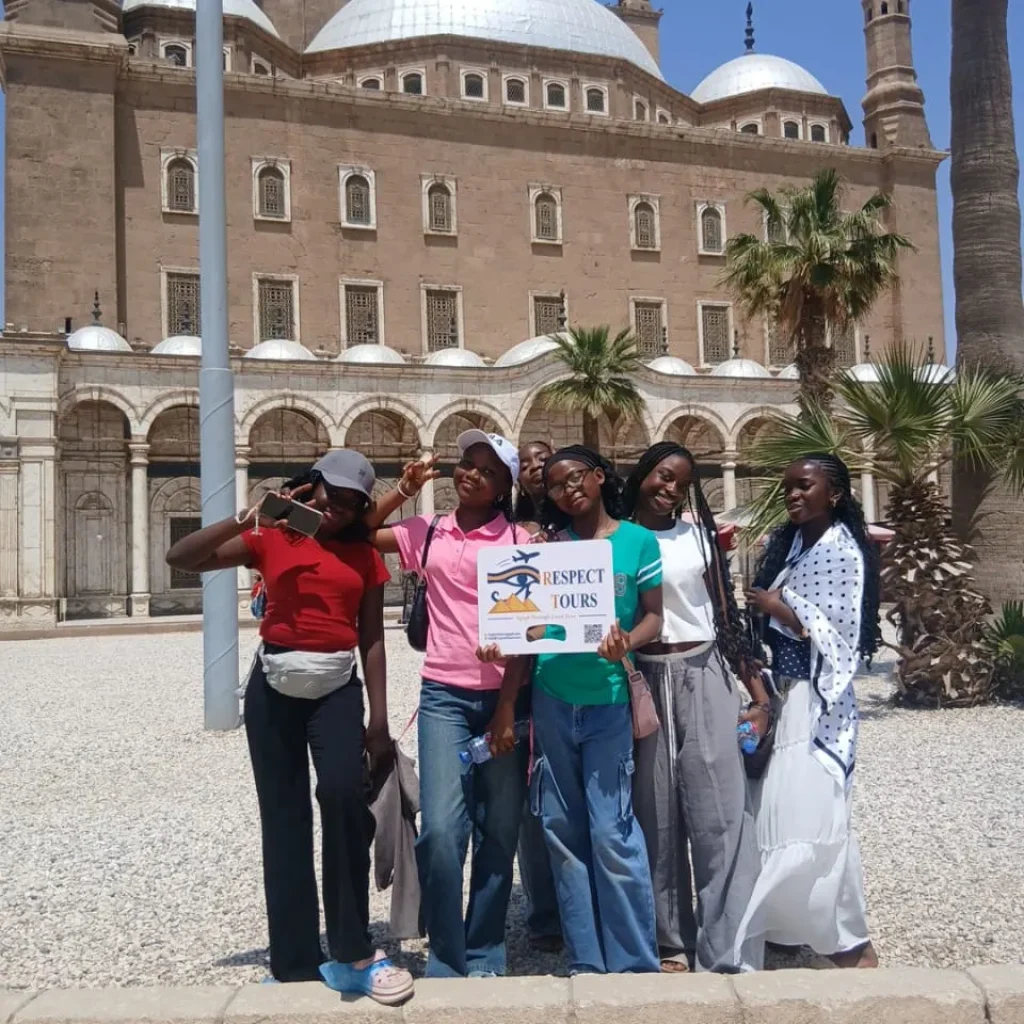 Respect Tours Egypt Customers Gallery