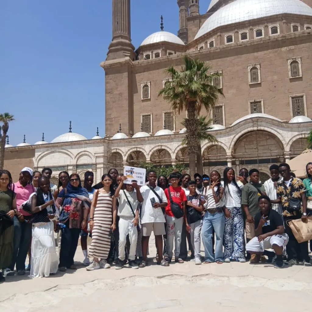 Respect Tours Egypt Customers Gallery