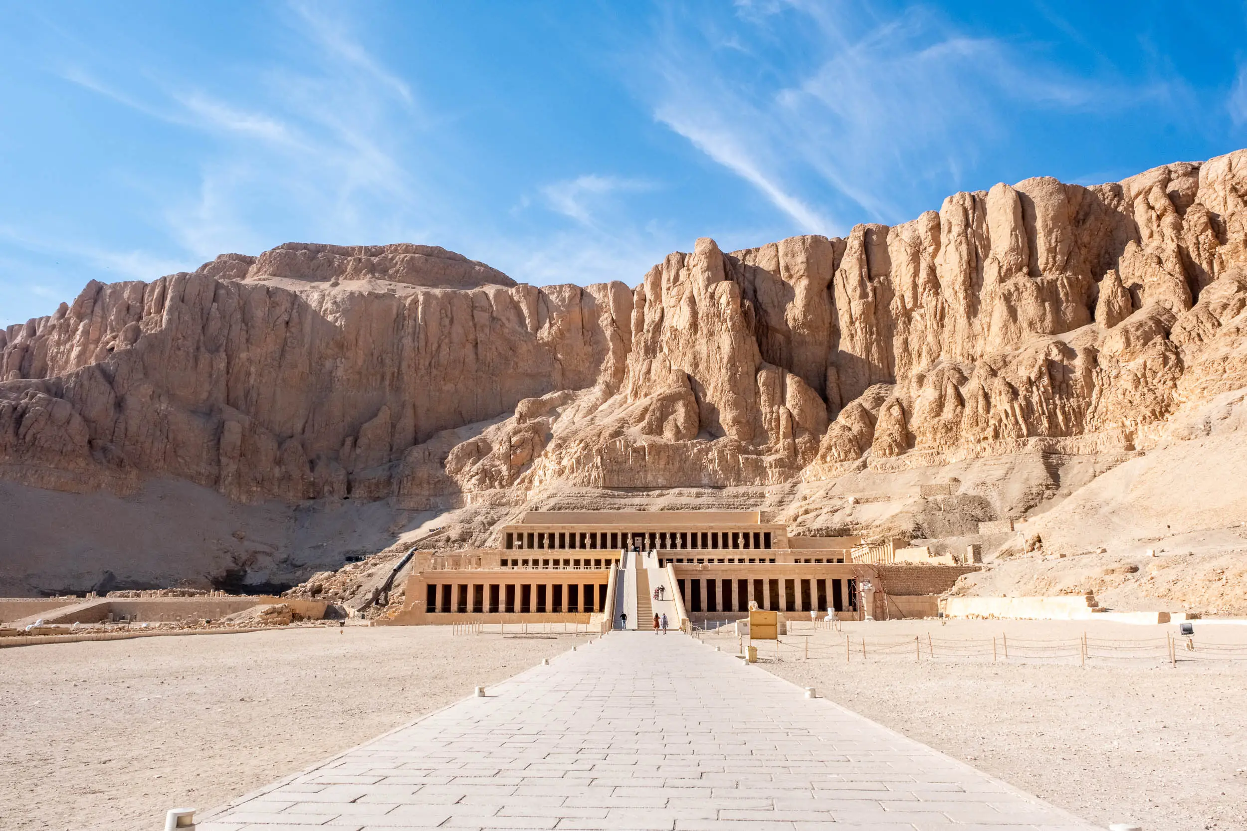 Valley of the Kings