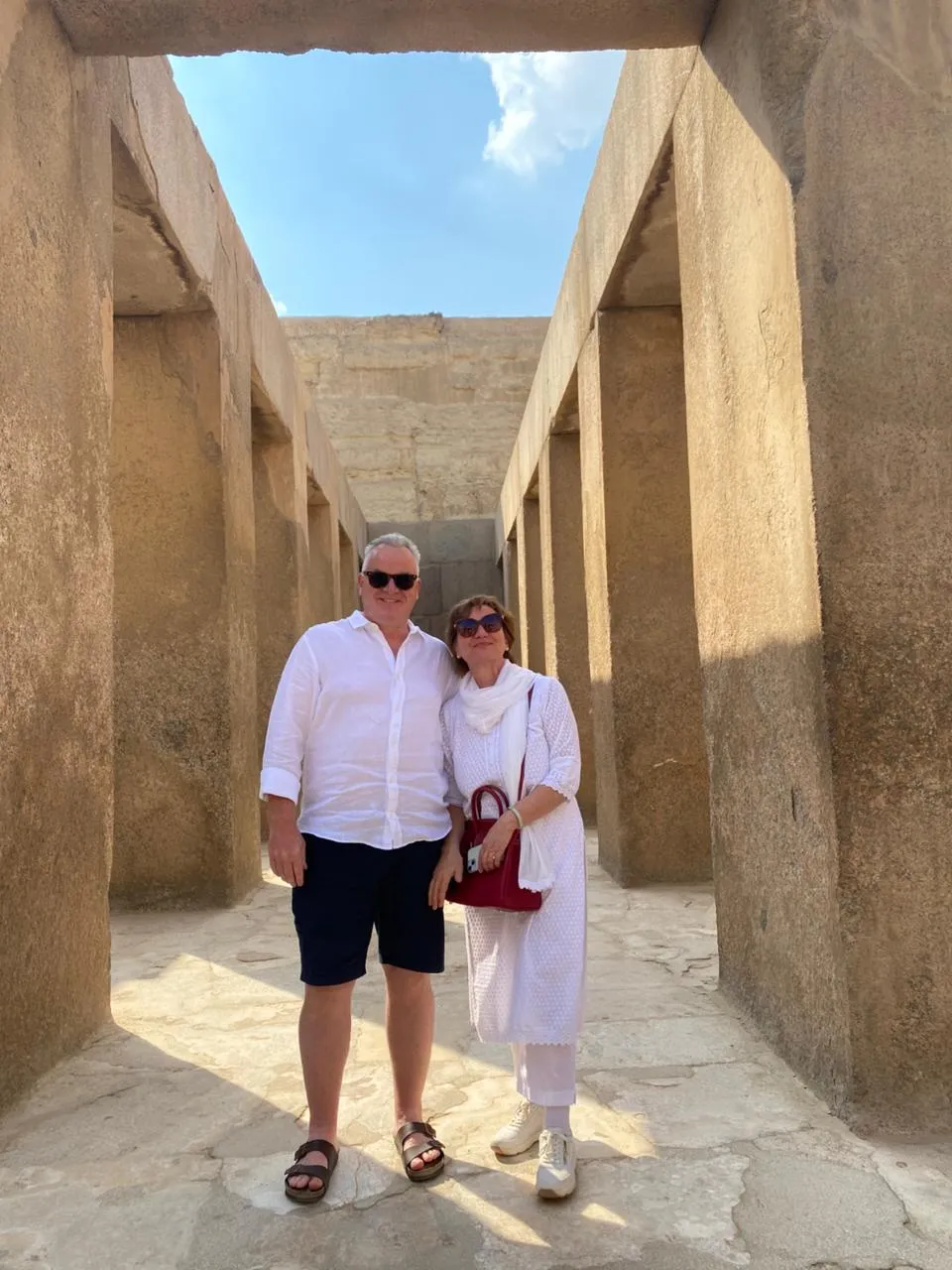 8 Day Egypt Tours