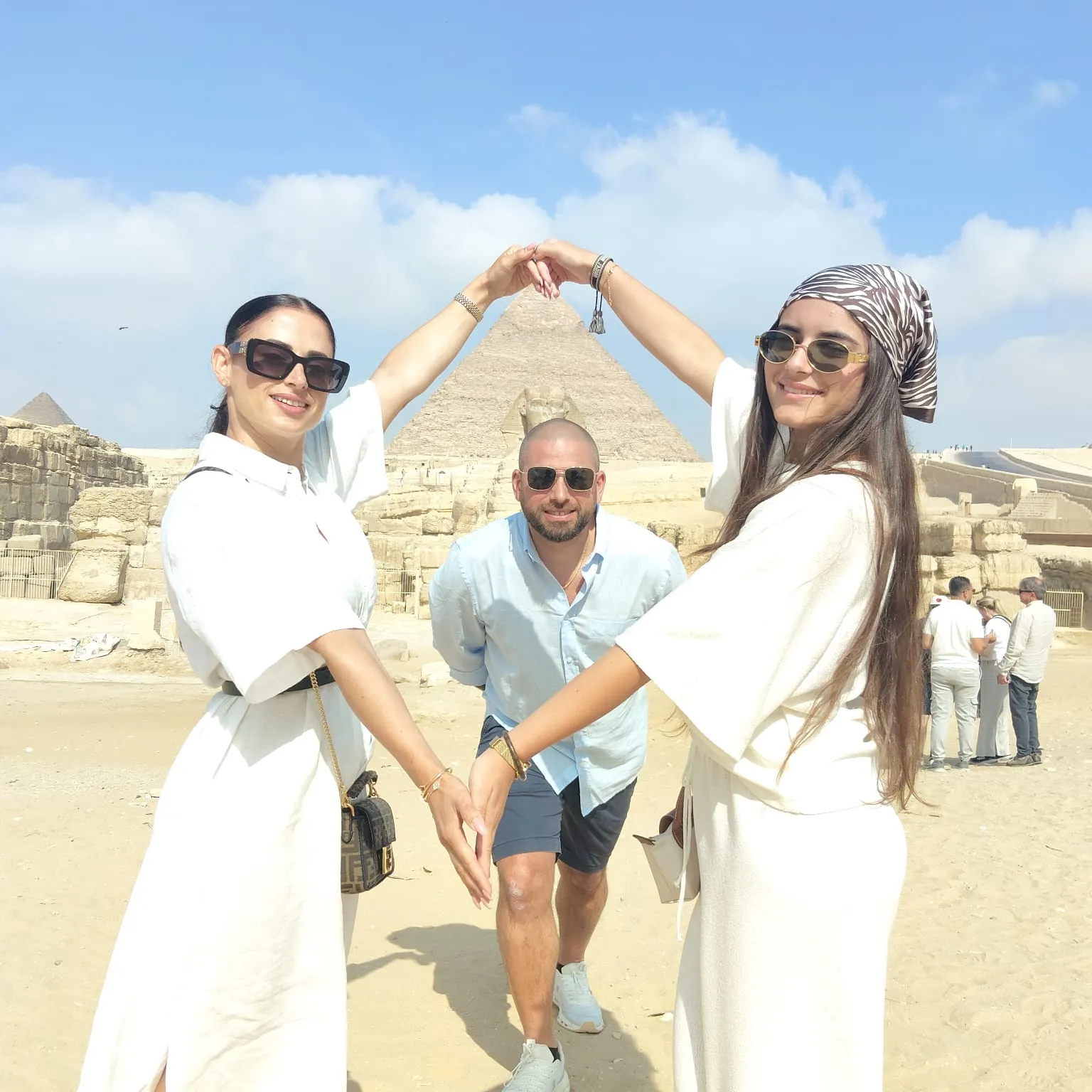 2 Day Egypt Tours