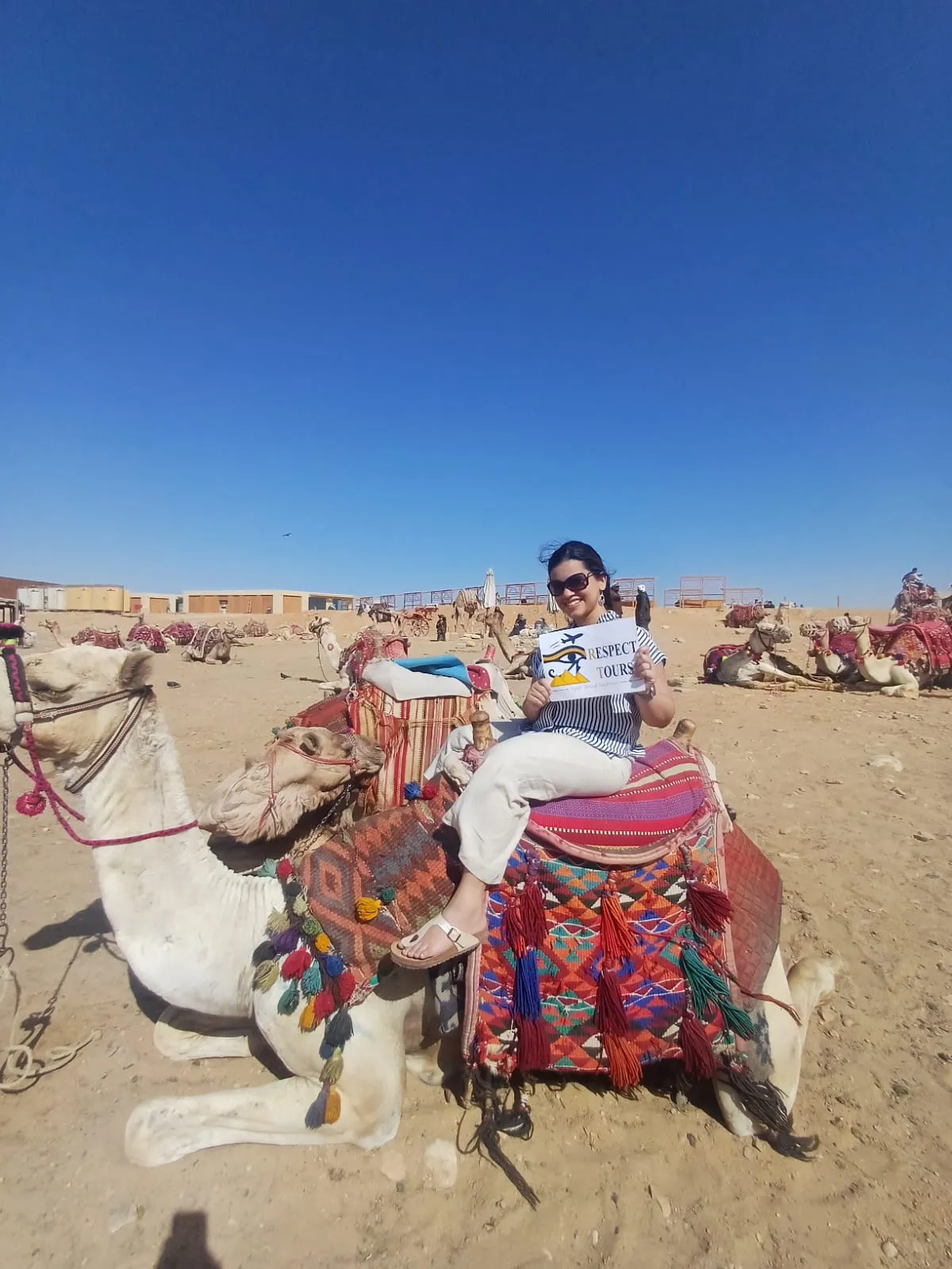 10 Day Egypt Tours