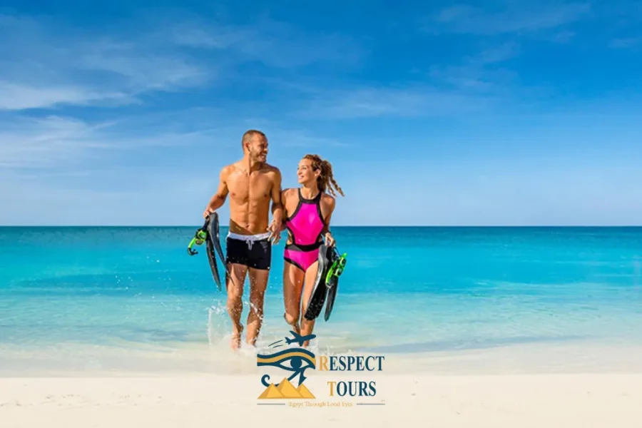 Full Day Sharm El Luli Snorkeling Tour
