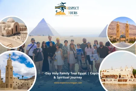 Holy Family Tour Egypt