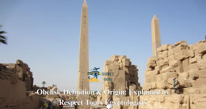 Obelisk Definition & Origin