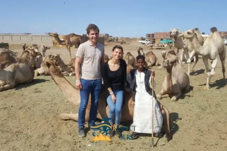 Shalateen Tour from Marsa Alam