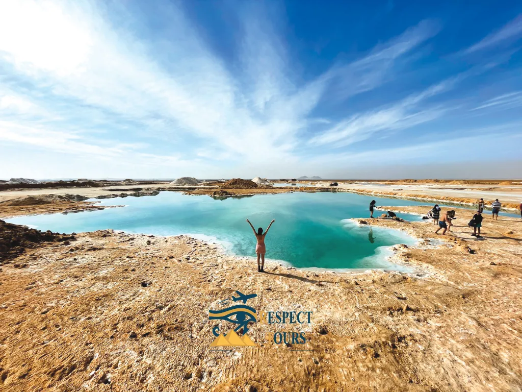 Siwa Oasis Egypt: Attractions, Culture & Expert Travel Guide by Respect Tours 4 Siwa Oasis