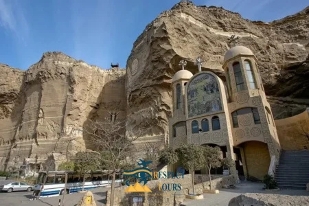 The Cave Church Cairo (Saint Simon Monastery): Visitor Guide 2026