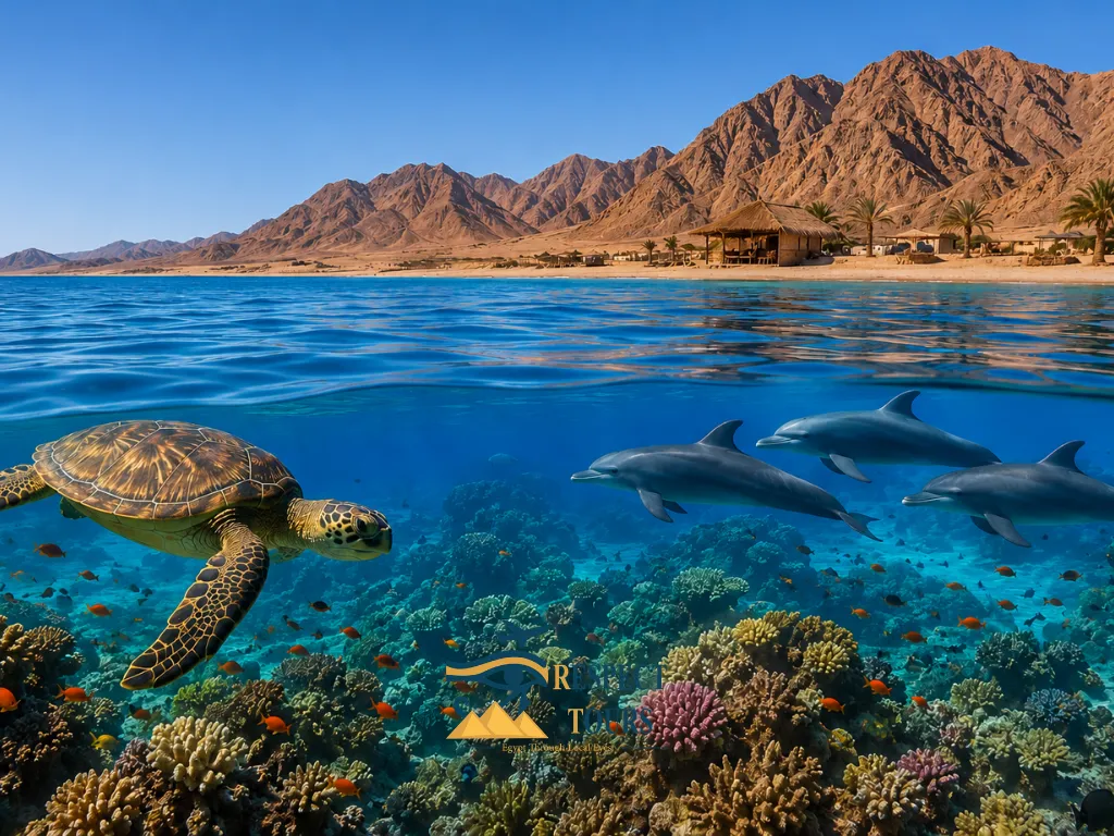 Marsa Alam Travel Guide 2026: Dive Sites, Beaches & Insider Tips 1 Visit Marsa Alam