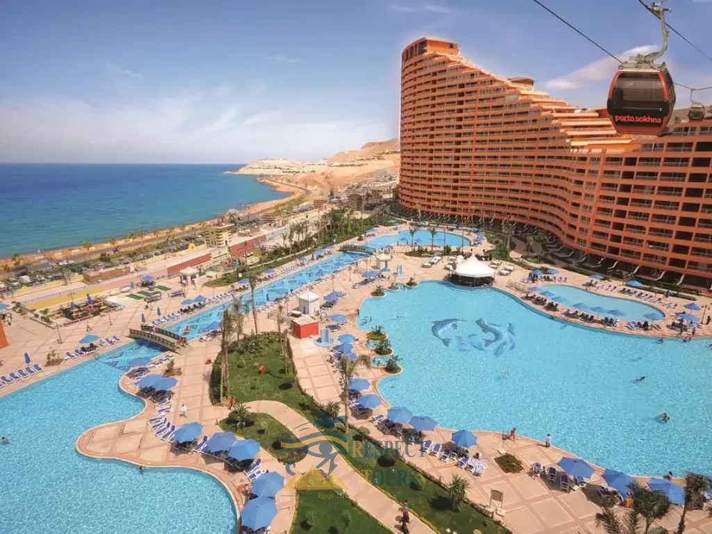 Best Beaches in Egypt