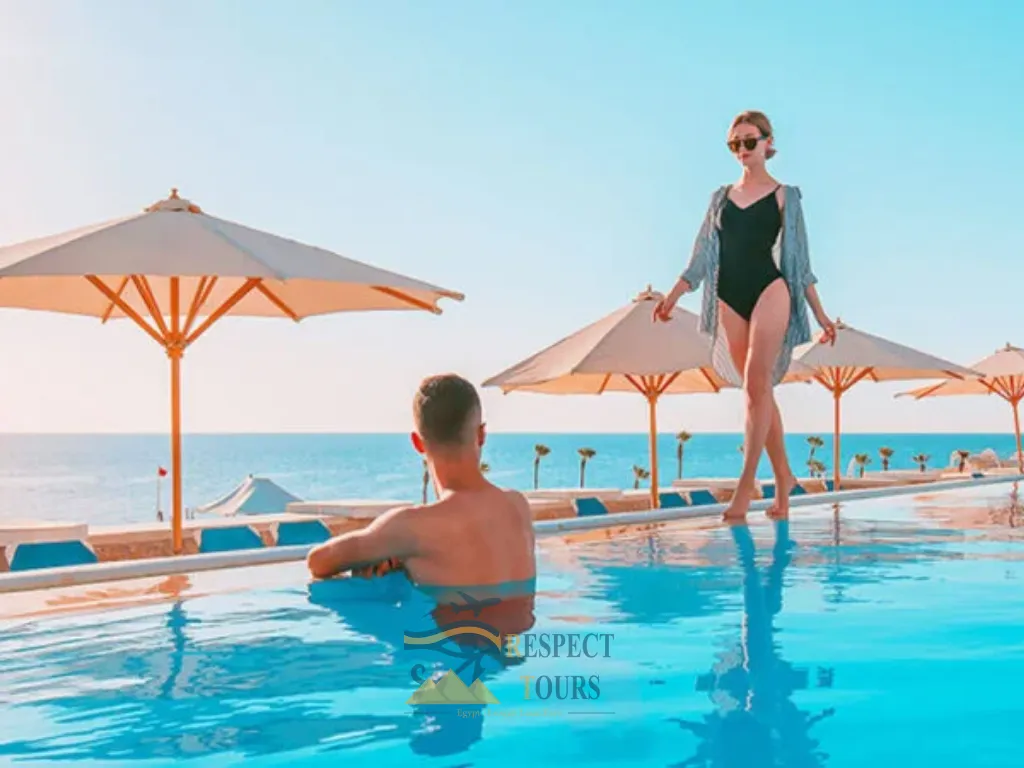 Egypt Beach Holidays for Couples