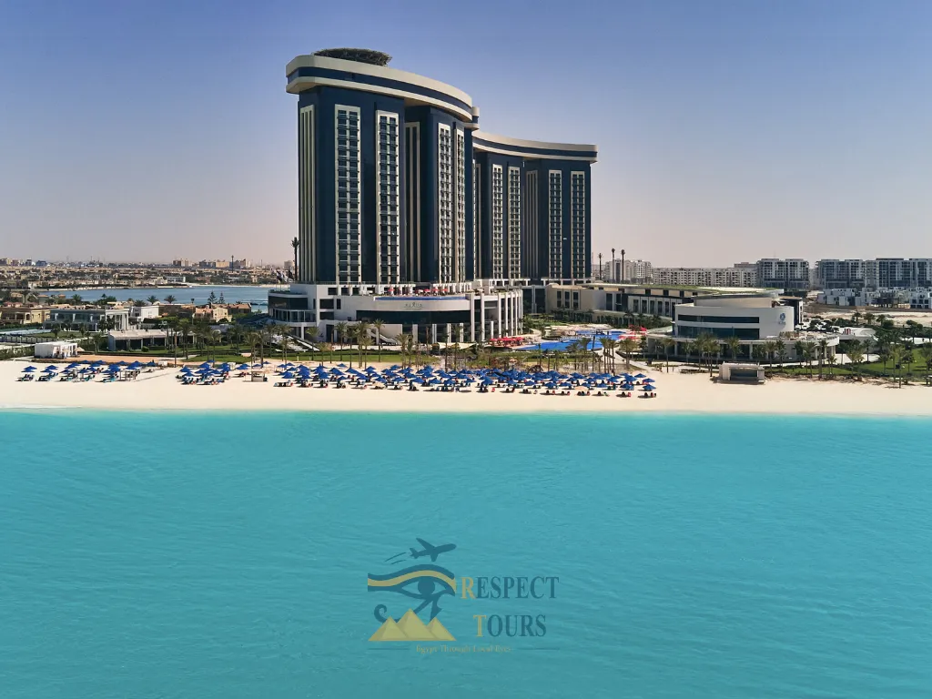 Best Beaches in Egypt