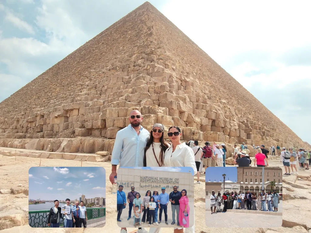 Things to See in Cairo in 24 Hours: Top Attractions & Hidden Gems 2 Things to See in Cairo in 24 Hours