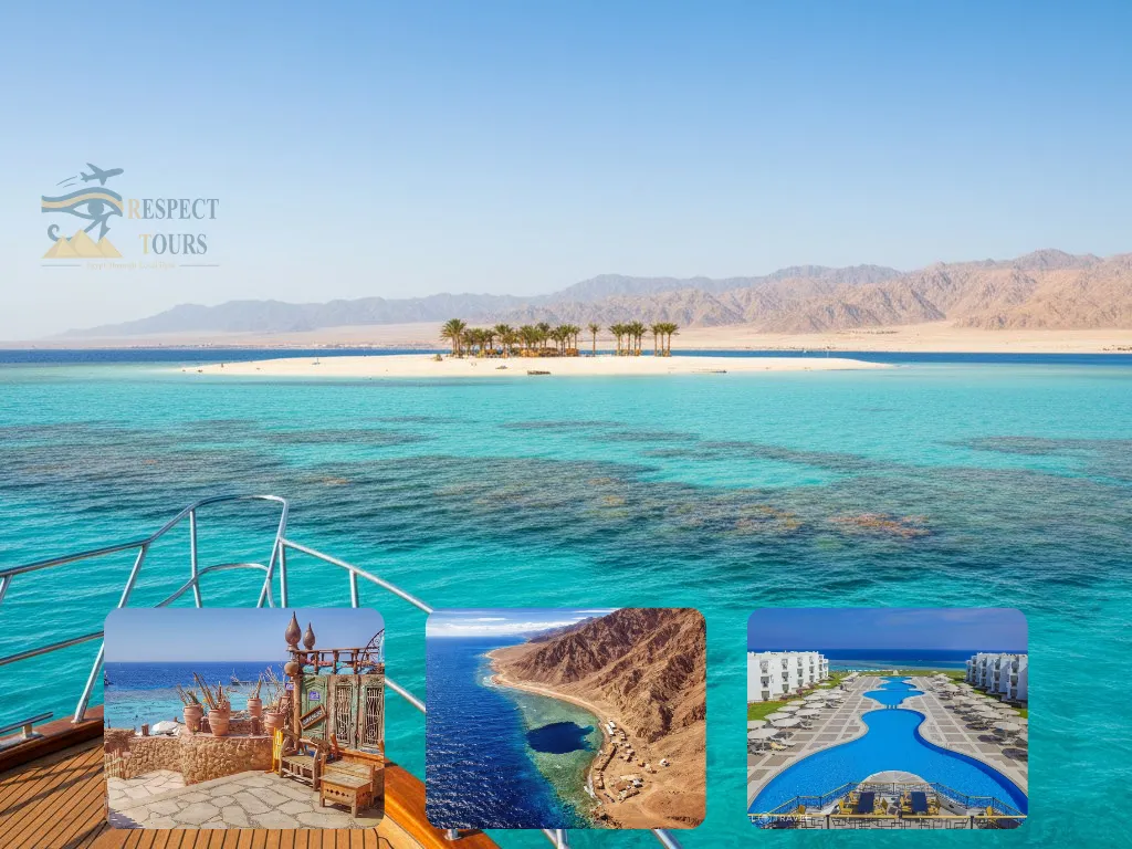 Best Beaches in Egypt