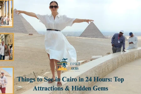 Things to See in Cairo