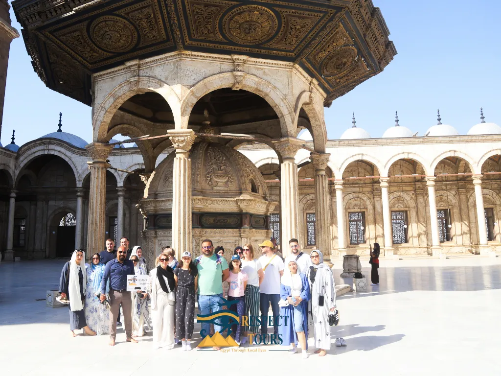 Things to See in Cairo in 24 Hours: Top Attractions & Hidden Gems 3 Things to See in Cairo