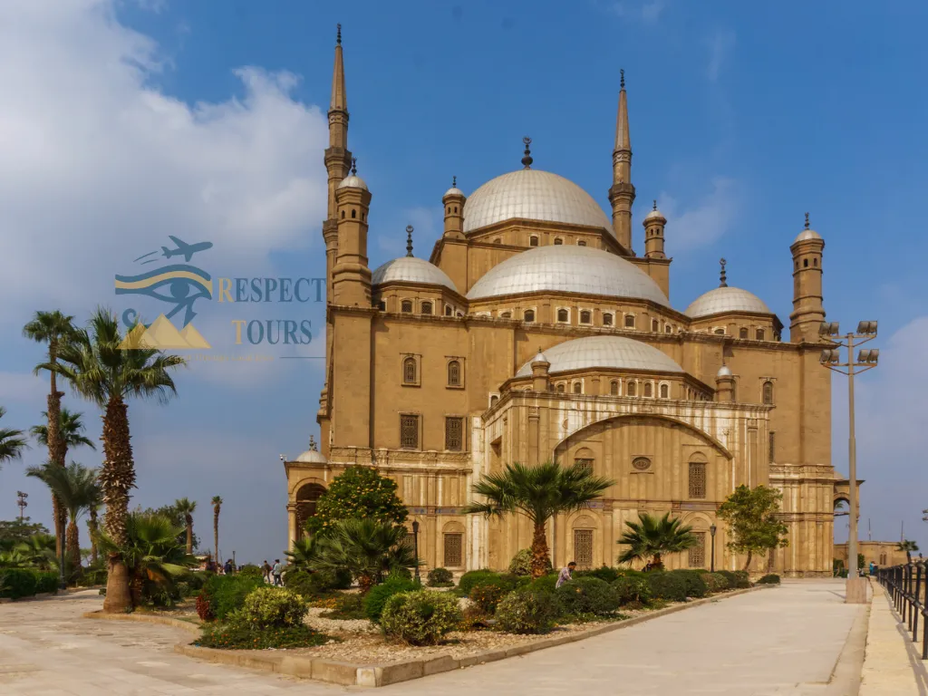 Best Time to Visit Cairo Citadel