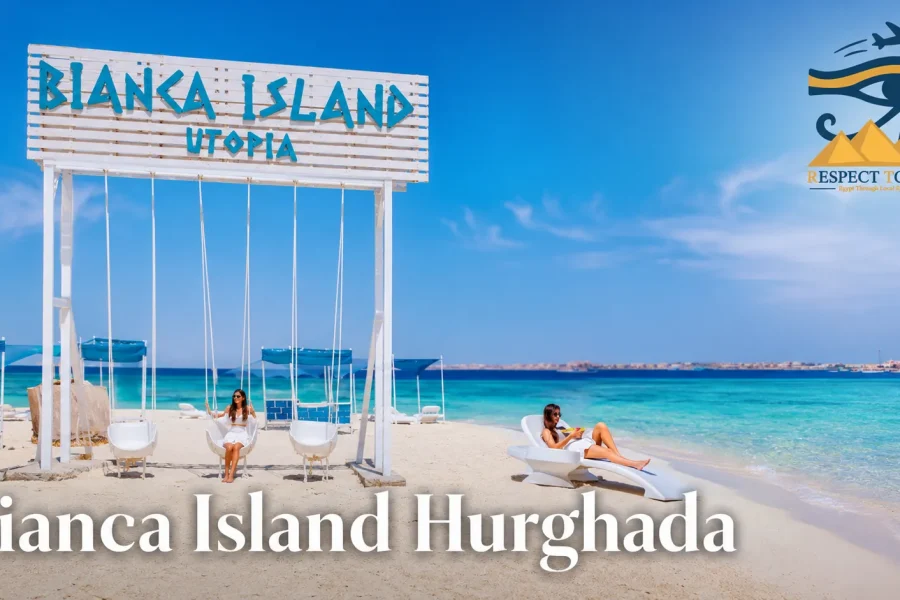 Bianca Island Hurghada