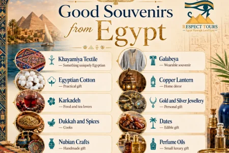 Good Souvenirs from Egypt: 15 Authentic Gifts Locals Recommend
